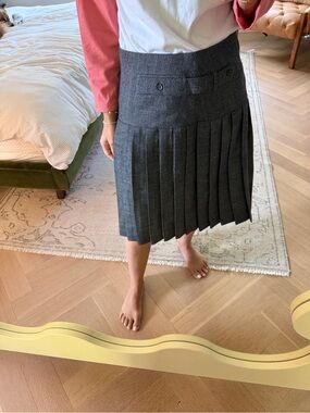 Paloma Wool Plugin Skirt